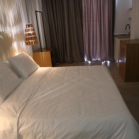 Icons Experience Hotell Parga Eksteriør bilde