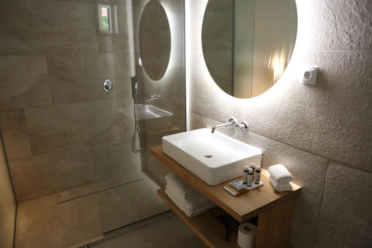 Icons Experience Hotell Parga Eksteriør bilde