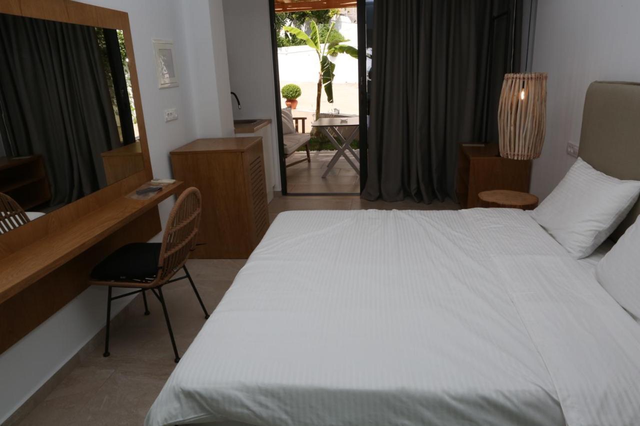 Icons Experience Hotell Parga Eksteriør bilde