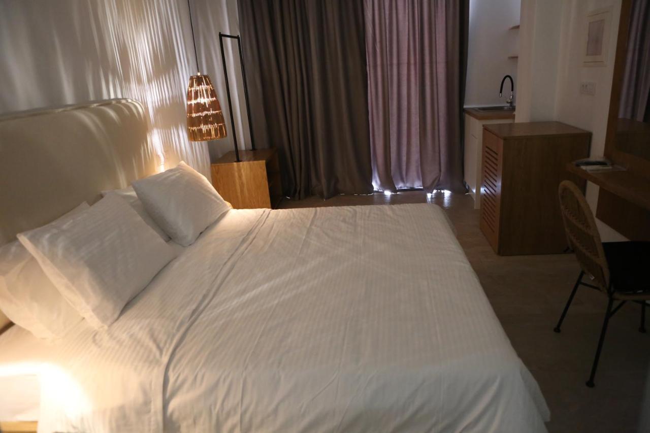 Icons Experience Hotell Parga Eksteriør bilde