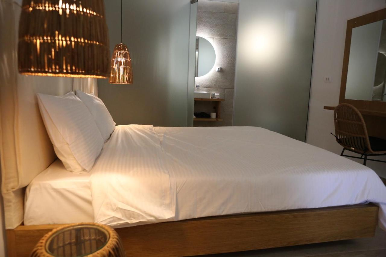 Icons Experience Hotell Parga Eksteriør bilde