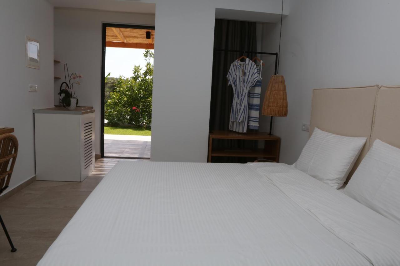 Icons Experience Hotell Parga Eksteriør bilde