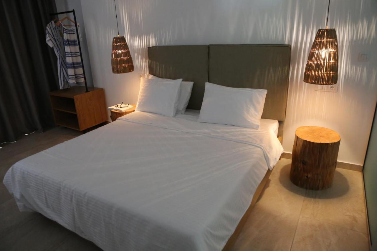 Icons Experience Hotell Parga Eksteriør bilde