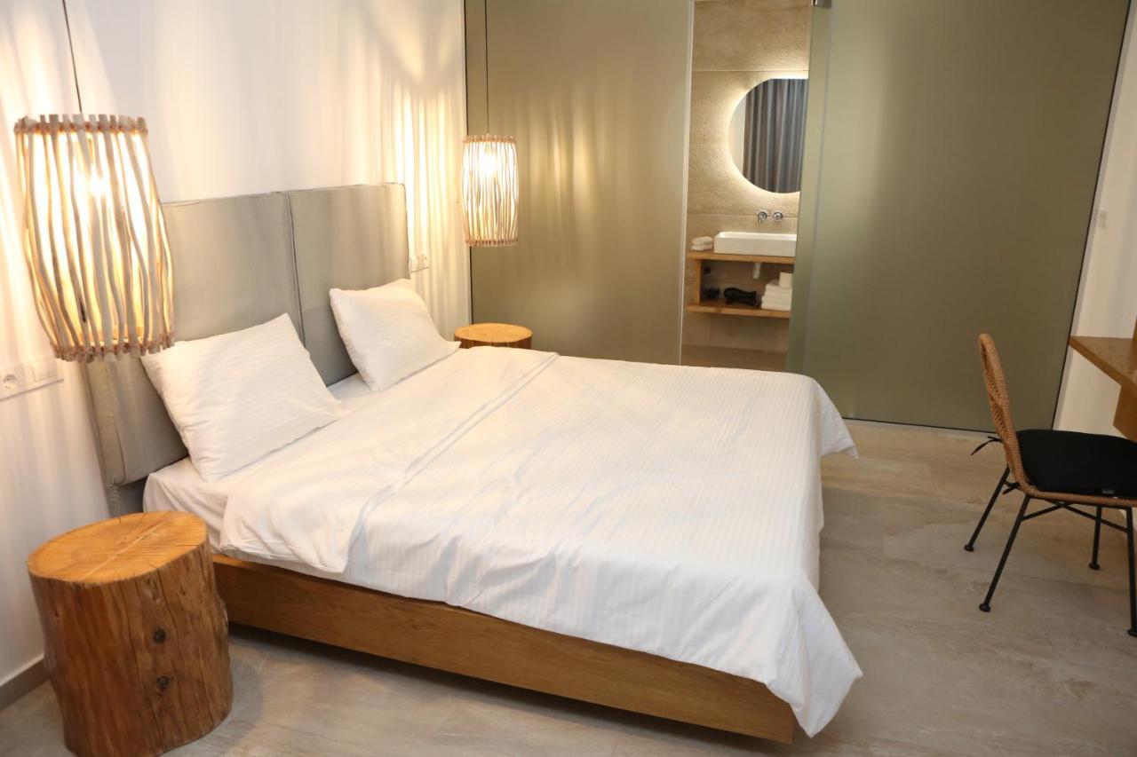 Icons Experience Hotell Parga Eksteriør bilde