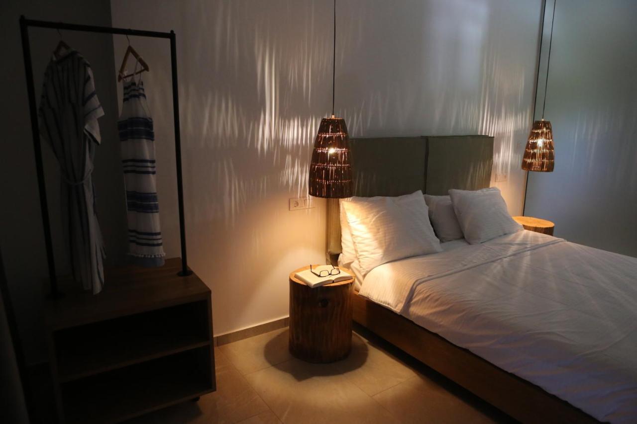 Icons Experience Hotell Parga Eksteriør bilde