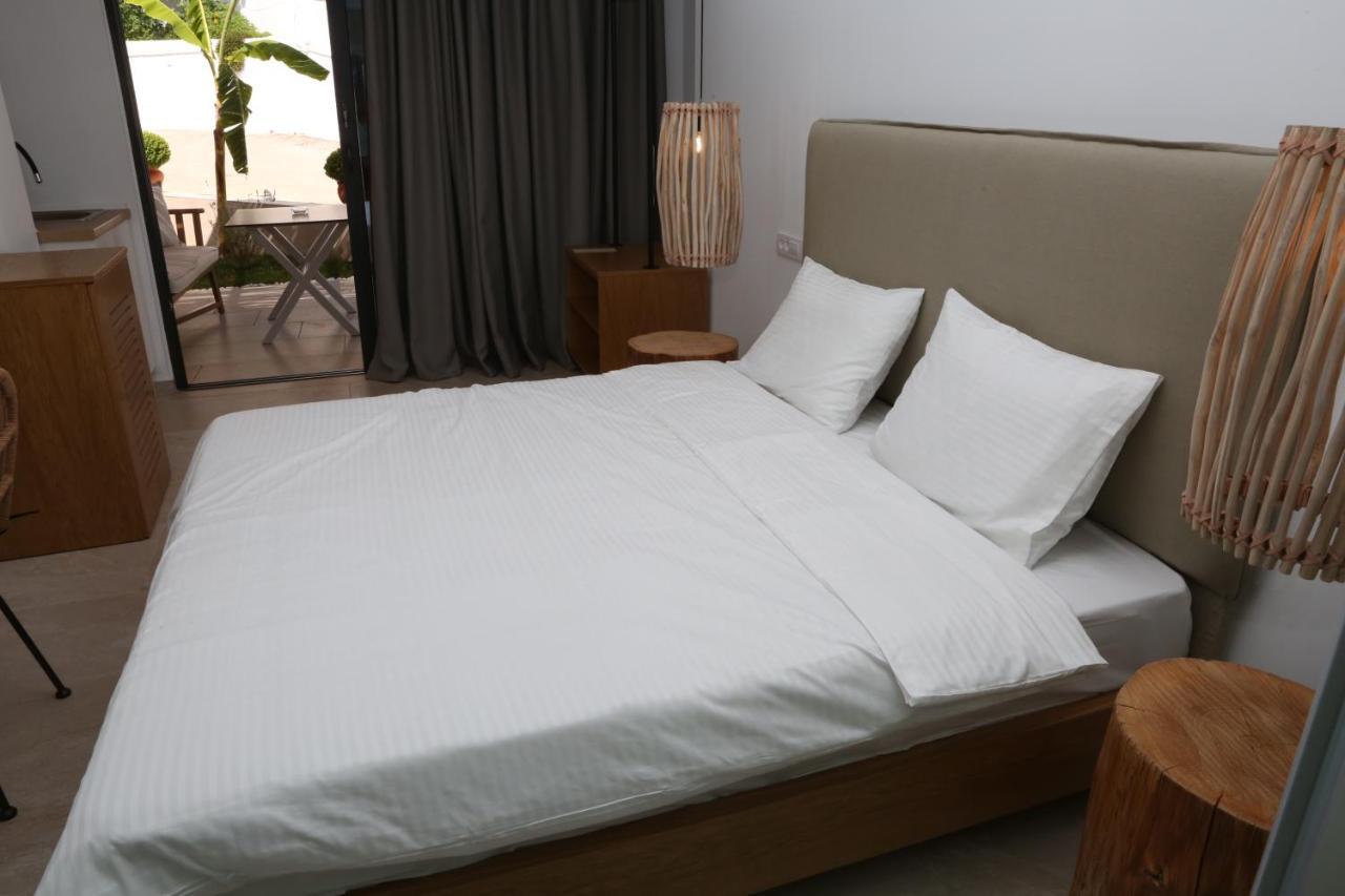 Icons Experience Hotell Parga Eksteriør bilde