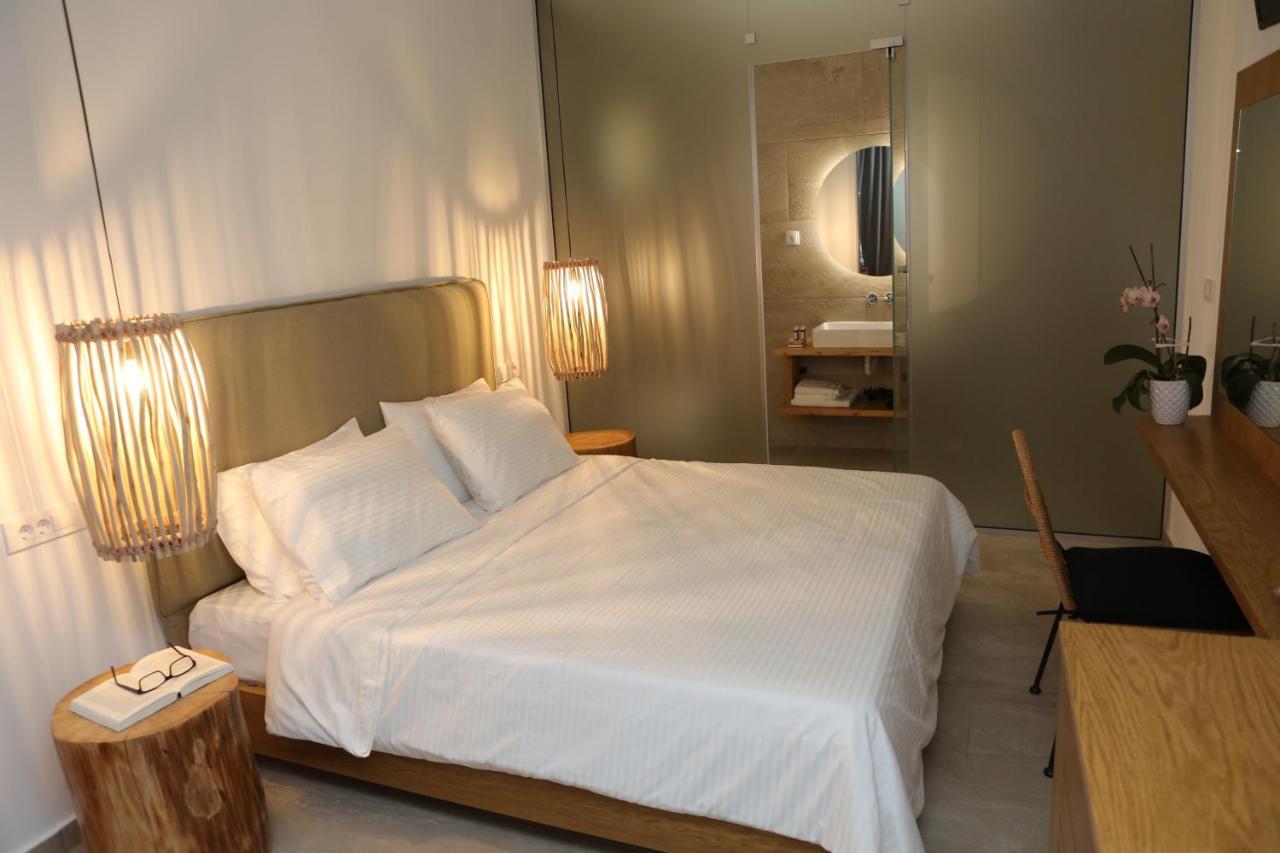 Icons Experience Hotell Parga Eksteriør bilde