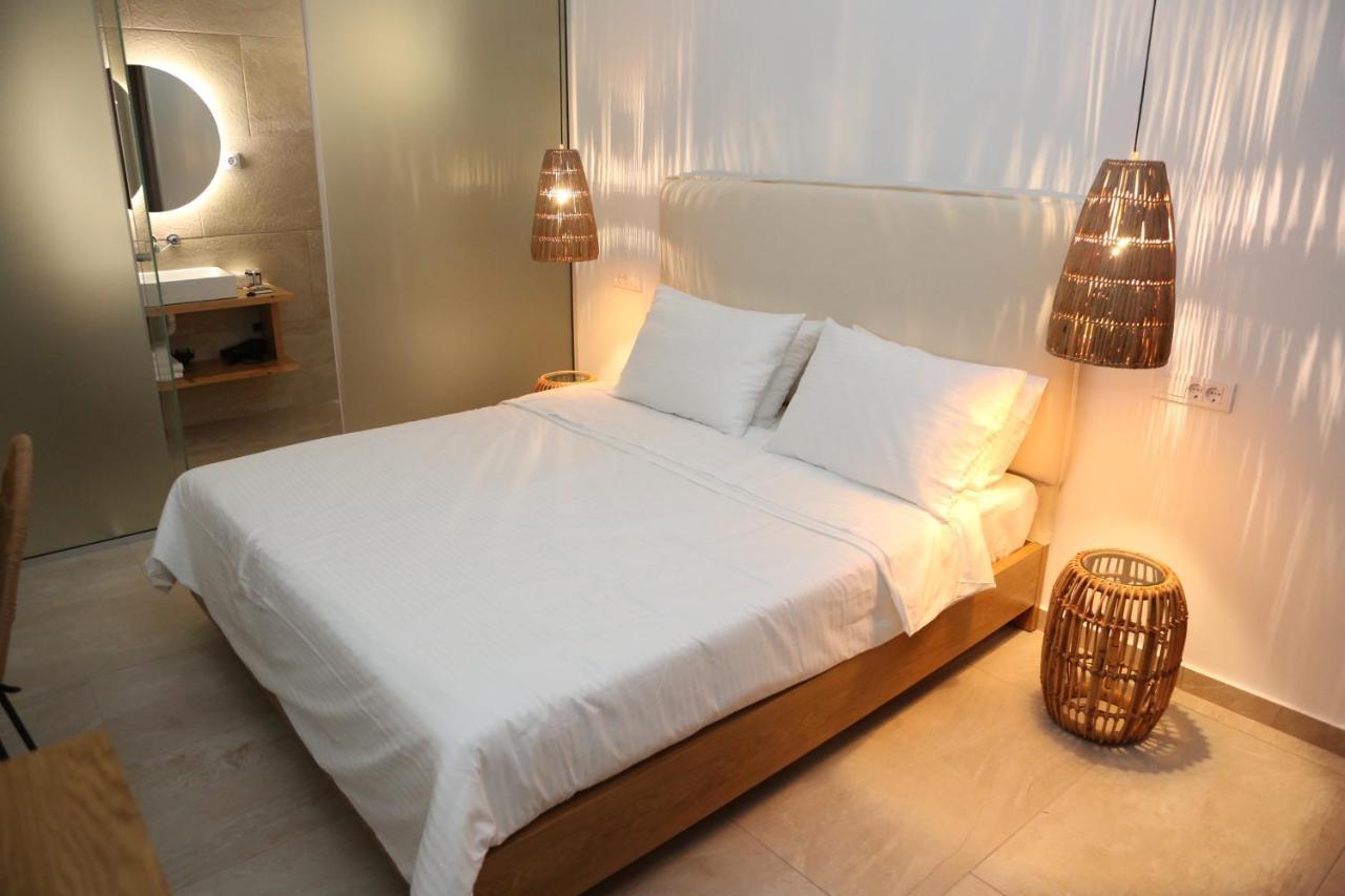 Icons Experience Hotell Parga Eksteriør bilde