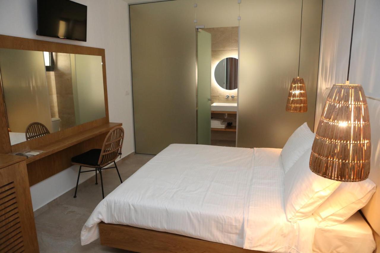 Icons Experience Hotell Parga Eksteriør bilde