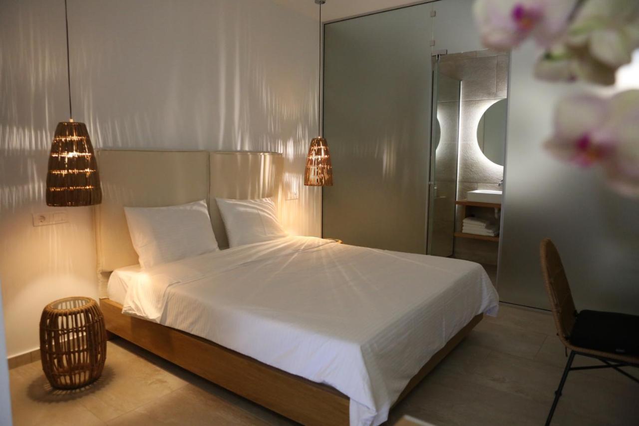 Icons Experience Hotell Parga Eksteriør bilde