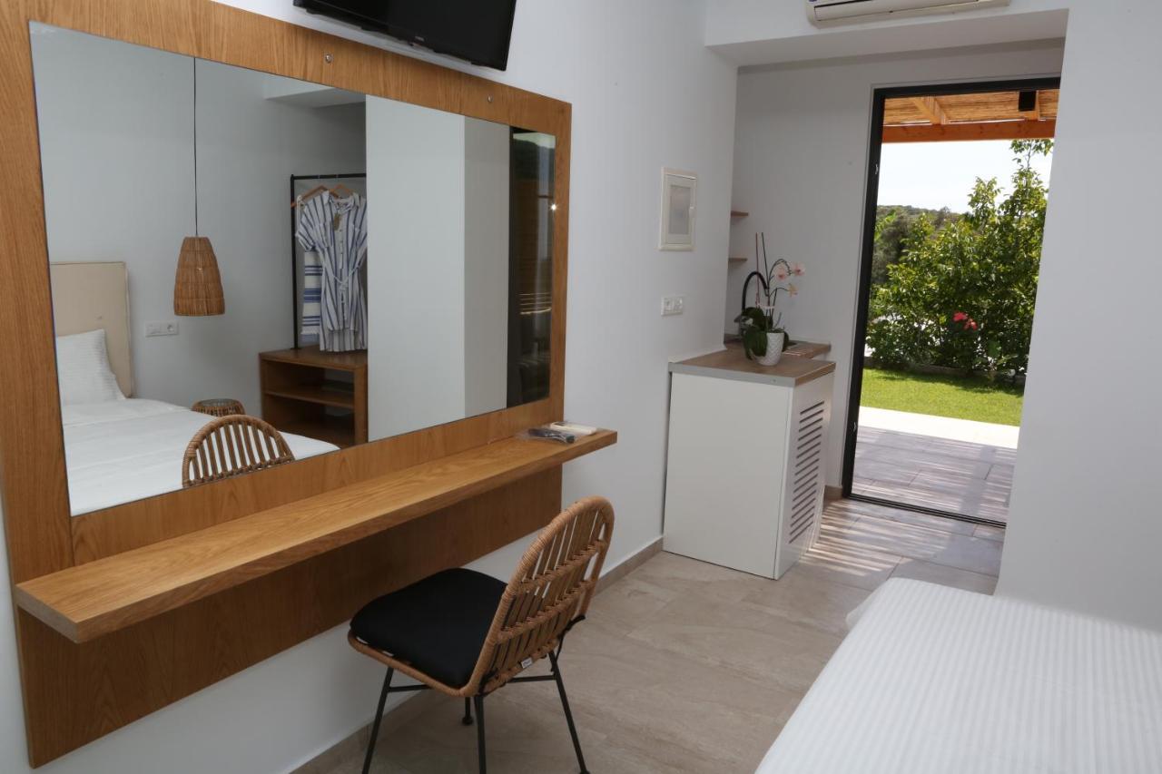 Icons Experience Hotell Parga Eksteriør bilde