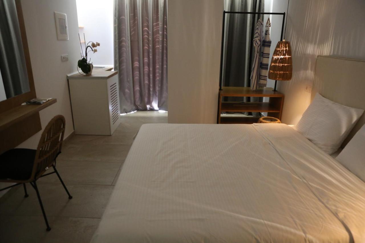 Icons Experience Hotell Parga Eksteriør bilde