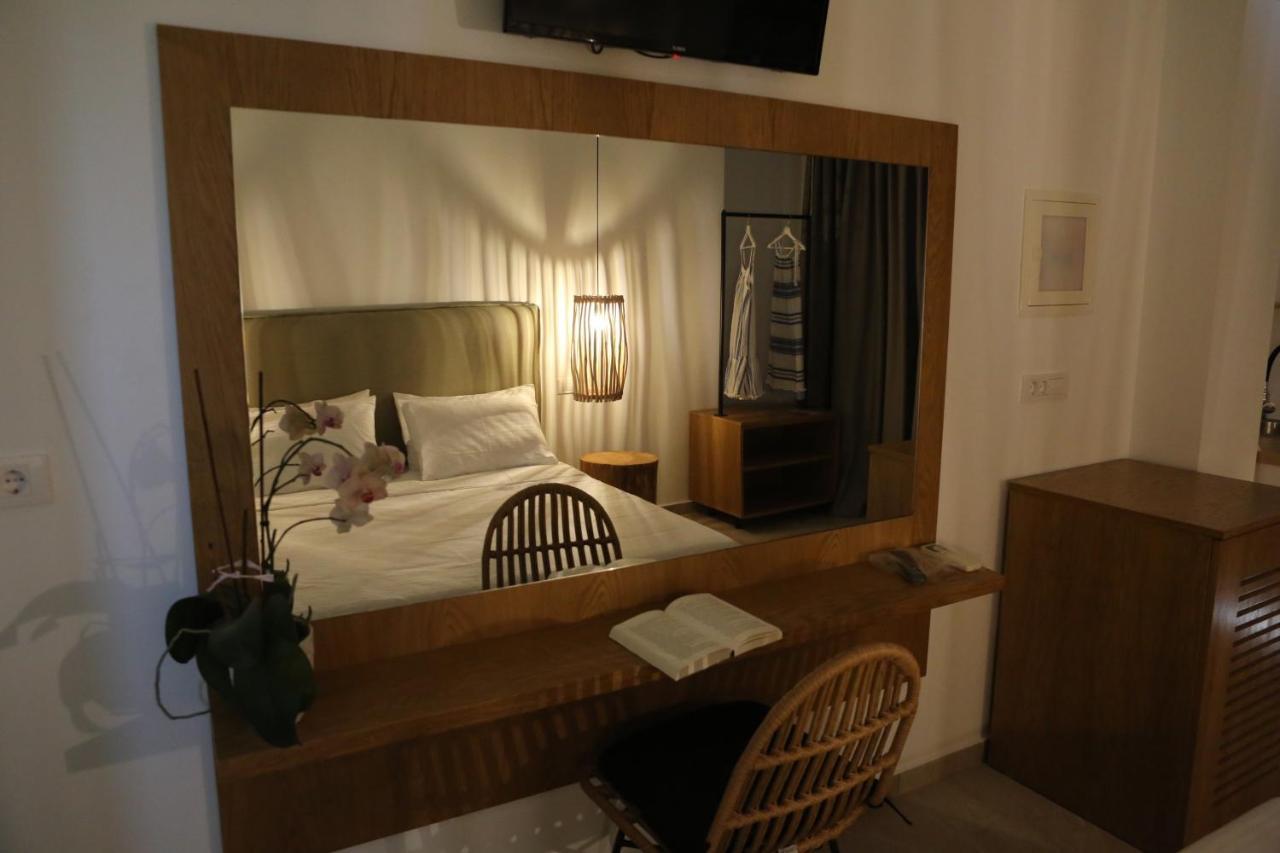 Icons Experience Hotell Parga Eksteriør bilde